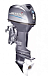 Лодочный мотор SEANOVO SNEF50HVEL-T - EFI (1,85) в Рязани