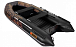 ЛОДКА НАДУВНАЯ YUKONA 360 НДНД в Рязани