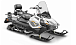 Снегоход STELS SA600T (L LUX WT) АТАМАН 1.0 К01 Tech в Рязани