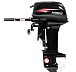Лодочный мотор HIDEA HD9.9PRO FES (326 см3) в Рязани