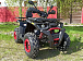 Квадроцикл PROMAX WILD 300 LUX "АНТИВИБРАЦИОННЫЙ" в Рязани