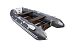 Лодка Таймень lx 3600 ск в Рязани