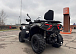 Квадроцикл HISUN GUARDIAN 550L /LONG в Рязани