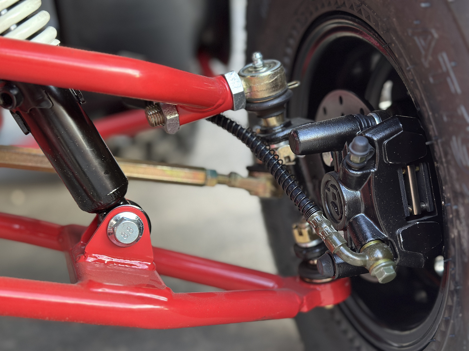 Квадроцикл PROMAX МАЙНКРАФТ 192 PRO 2025 в Рязани