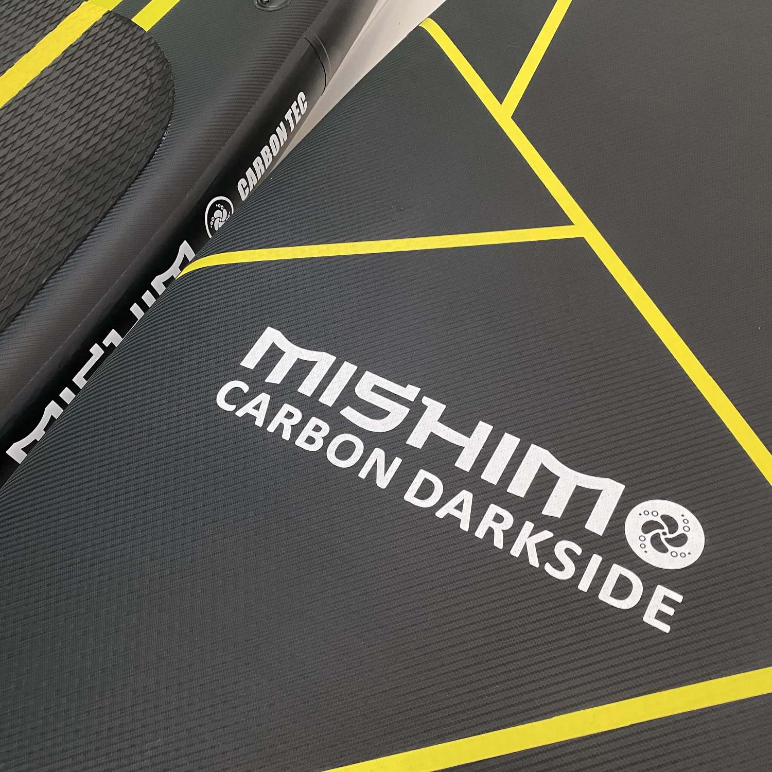 SUP (САП) ДОСКА MISHIMO CARBON DARKSIDE 11’ (335СМ) в Рязани