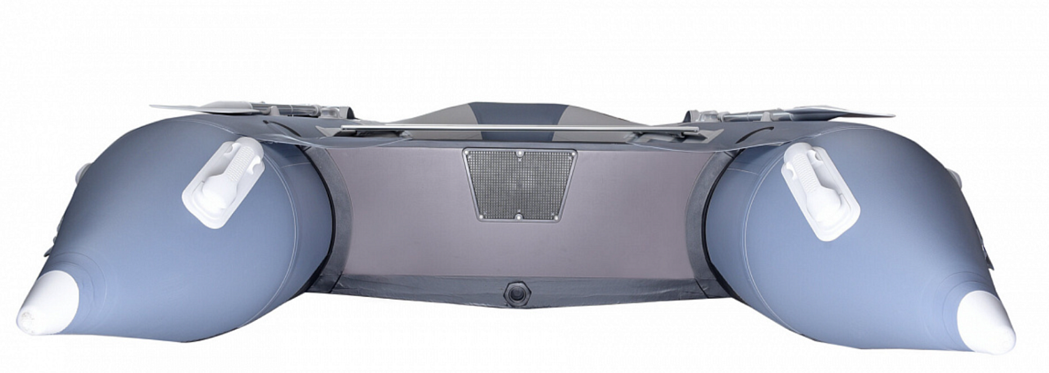 НАДУВНАЯ ЛОДКА GLADIATOR B330AL в Рязани