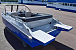 Алюминиевый катер Неман 500 в Рязани