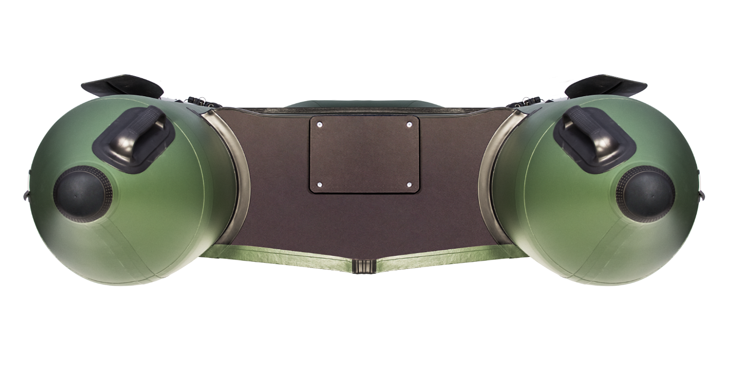  Лодка АКВА 3200 ск в Рязани