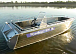 Алюминиевый катер Wyatboat-490 C в Рязани