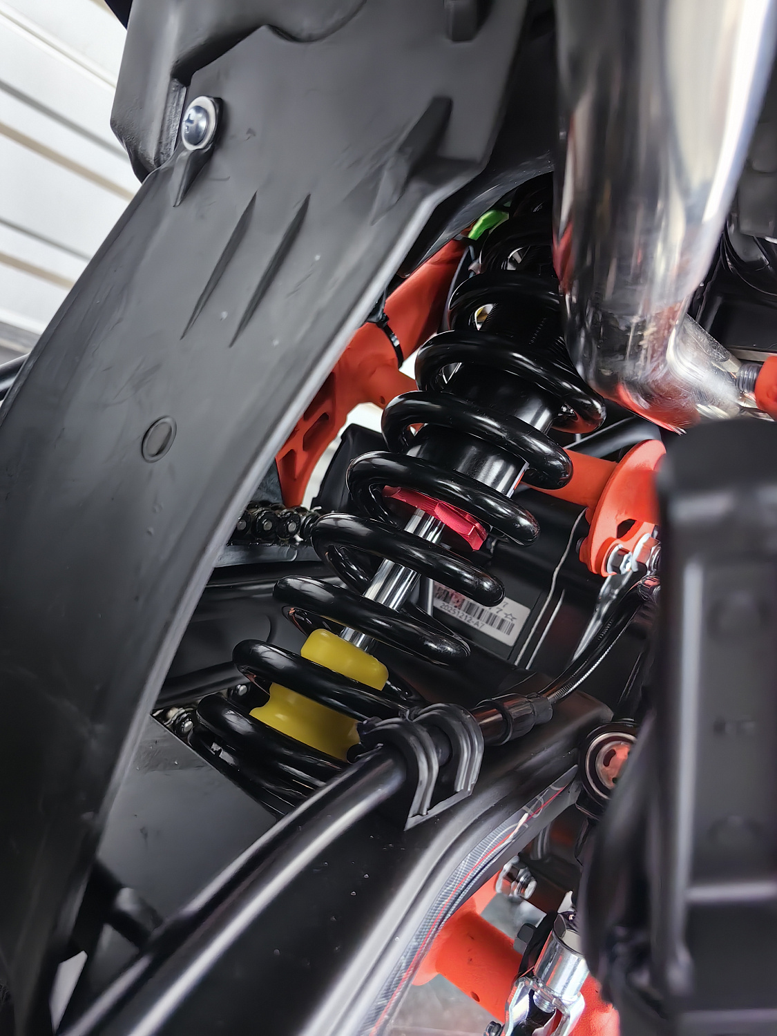 Кроссовый мотоцикл PROMAX INFERNO 380 (4 valves, 6 gears) в Рязани