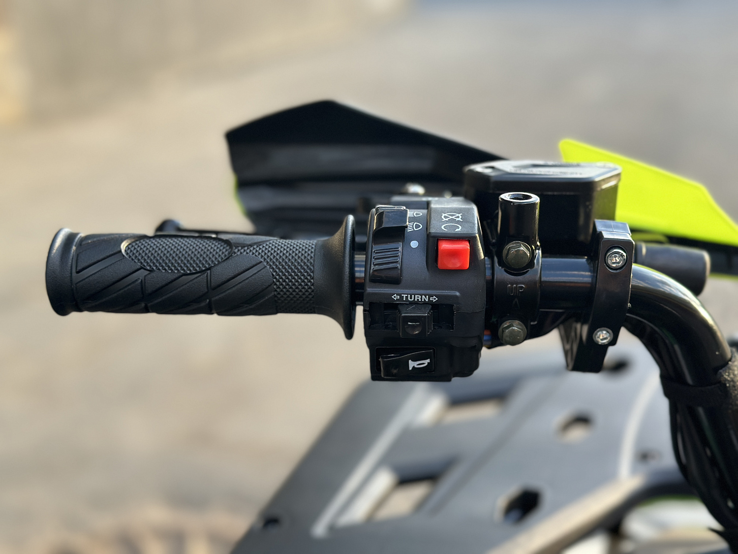 Квадроцикл PROMAX МАЙНКРАФТ 192 PRO 2025 в Рязани