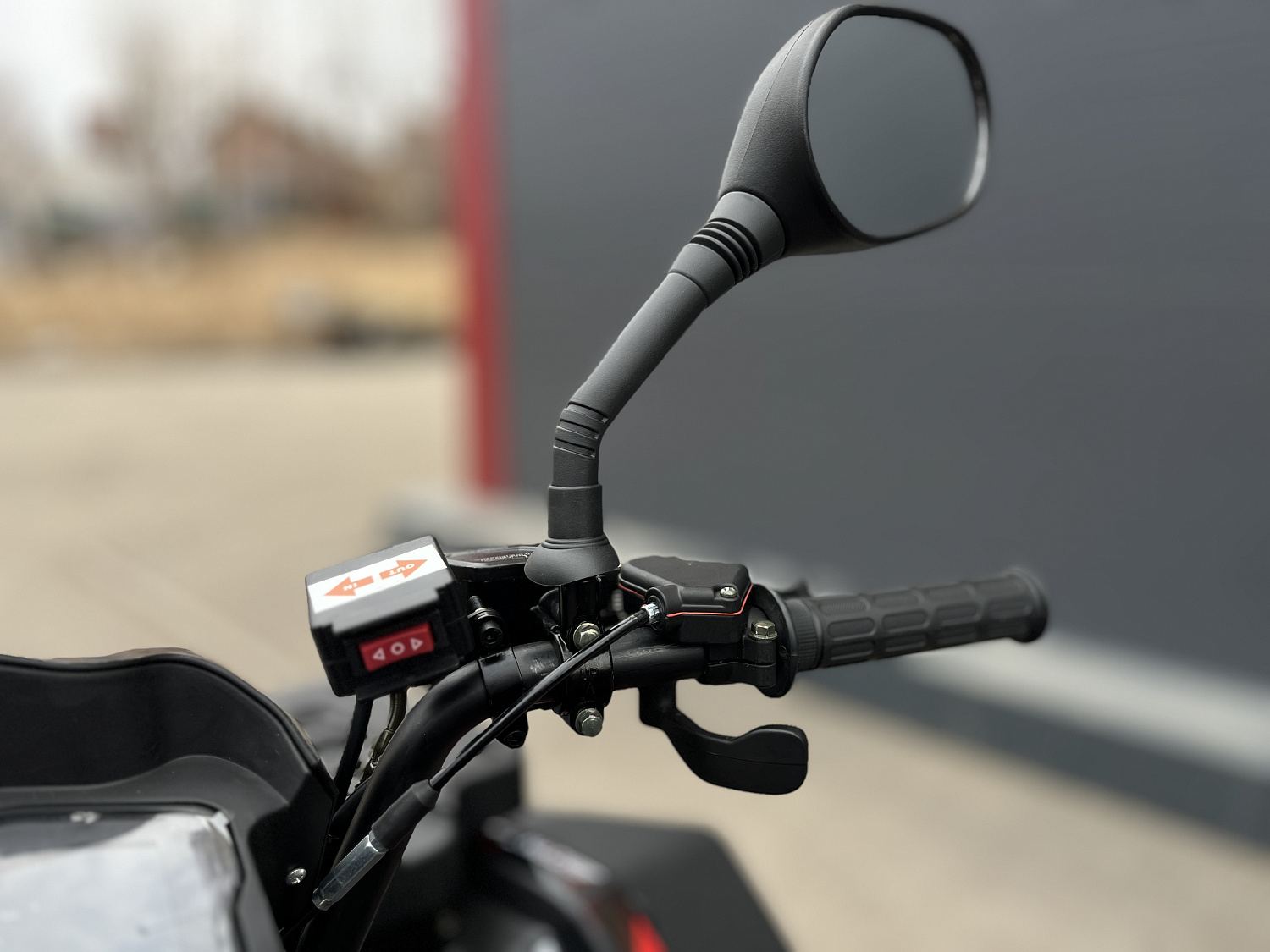 Квадроцикл PROMAX TAURUS 300 MAX-PRO LONG в Рязани