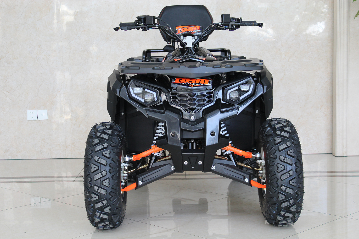 Квадроцикл GBM STORMRIDER 320 PREMIUM в Рязани