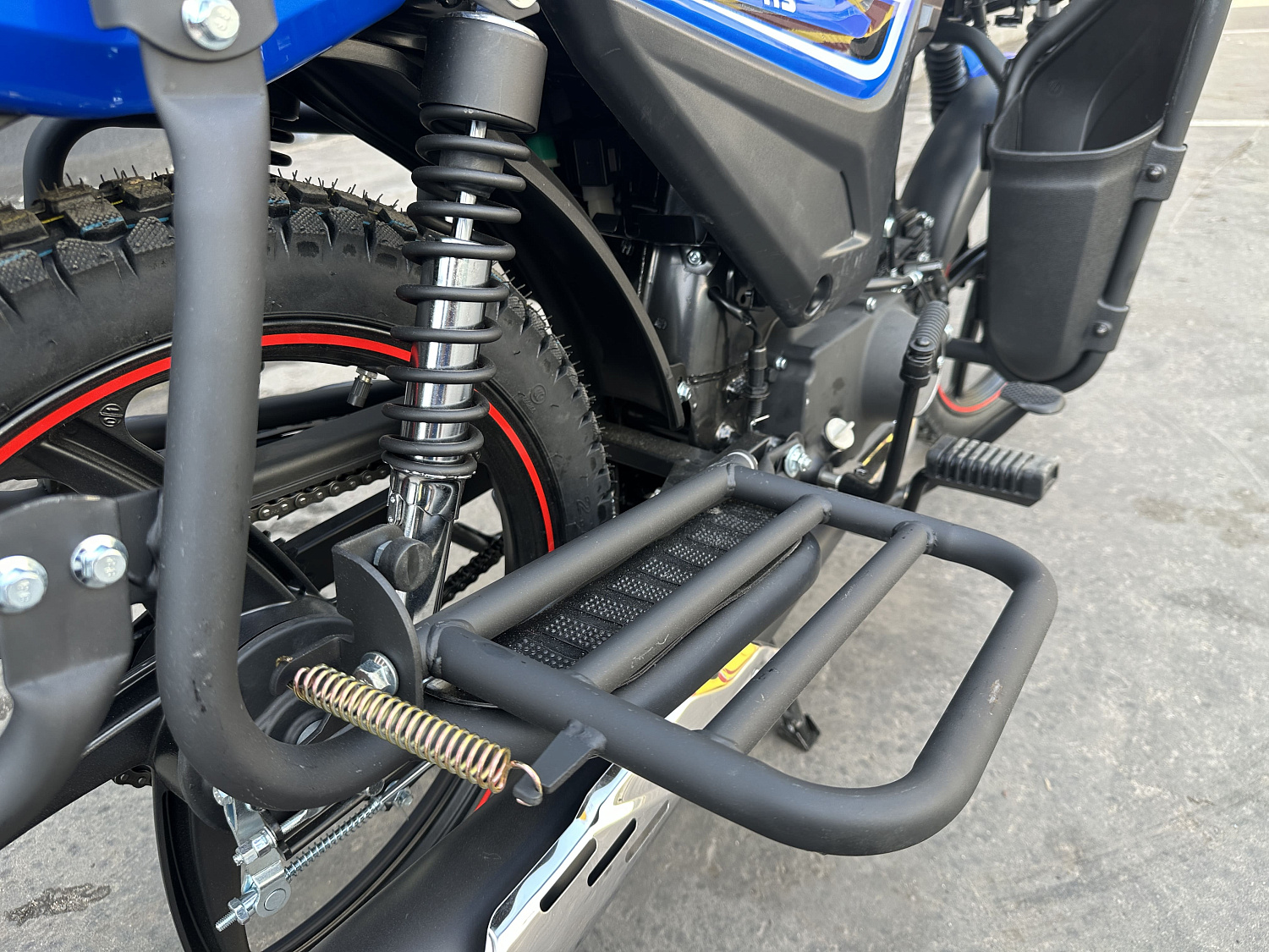 Мопед PROMAX ALPHA CITYBOX 150(49) в Рязани