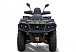 Квадроцикл HISUN TACTIC GT1000/LIMITED в Рязани