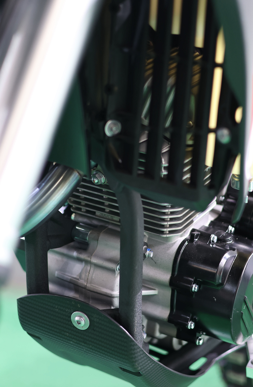 Мотоцикл JHLMOTO JHLofr GS CB300RL в Рязани