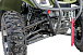 Квадроцикл IRBIS ATV 300 в Рязани