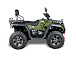 Квадроцикл IRBIS ATV 300 в Рязани