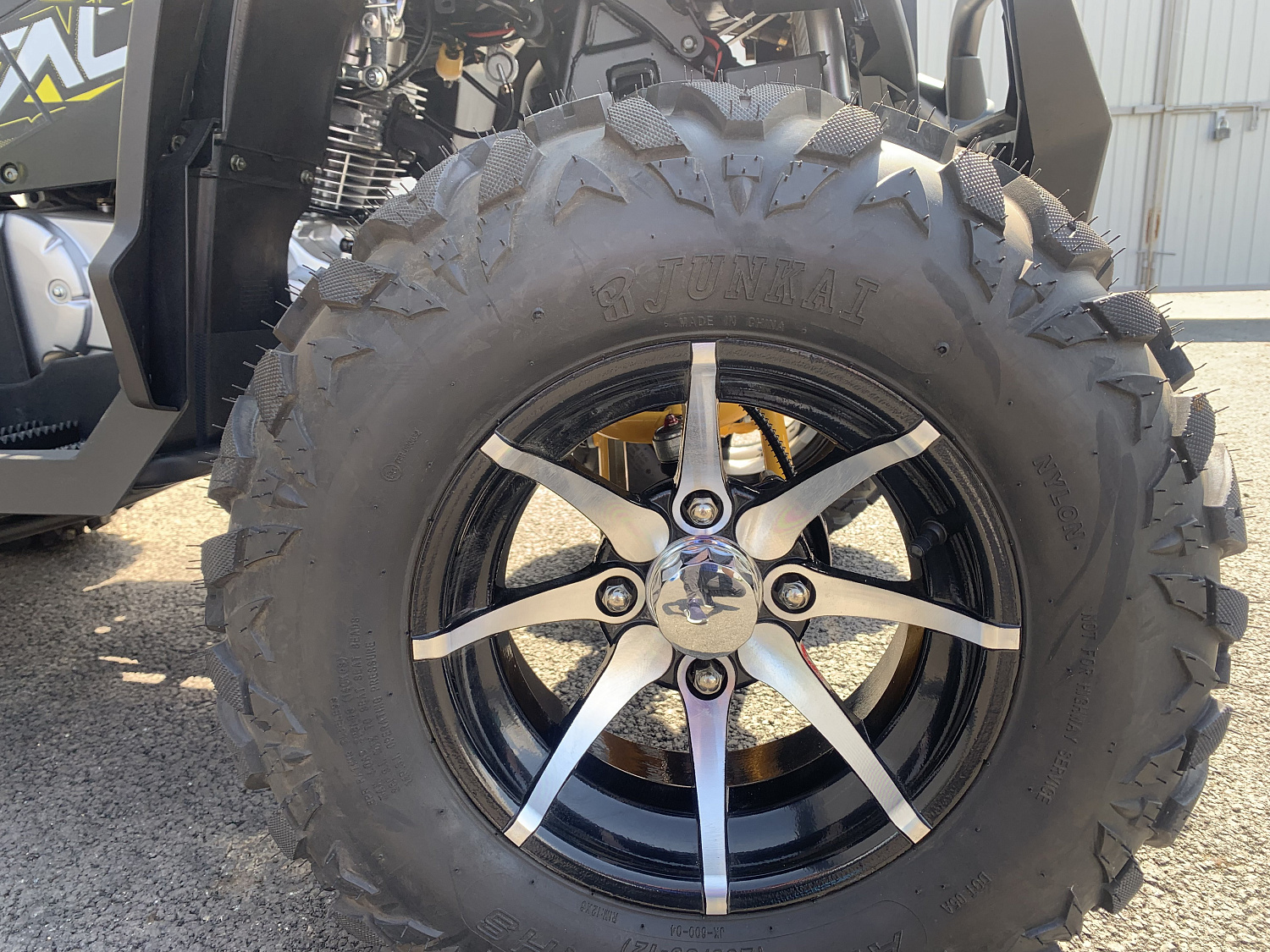 Квадроцикл PROMAX TAURUS 300 MAX-PRO в Рязани