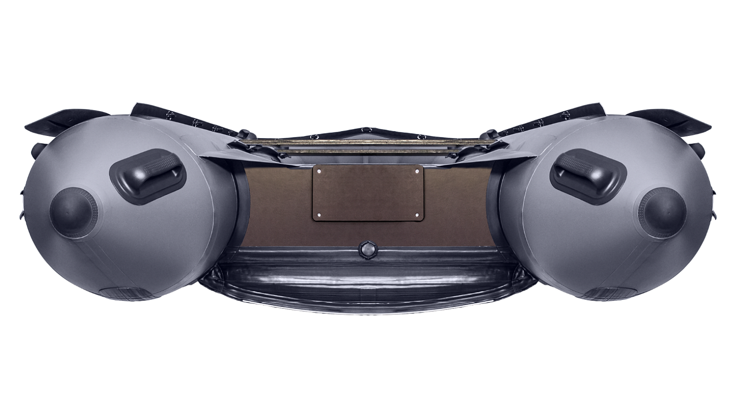 Лодка APACHE 3500 НДНД в Рязани