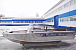 Алюминиевый катер Wyatboat-460 DCM NEW в Рязани