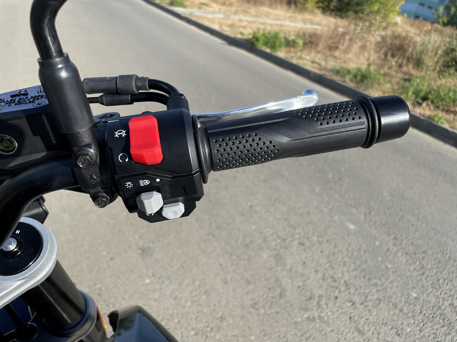 Мотоцикл STELS M502N в Рязани