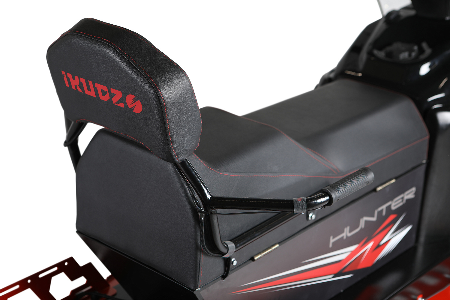 Снегоход IKUDZO HUNTER 700LK 25 V2 в Рязани