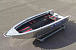 Алюминиевая лодка Wyatboat-390РМ увеличенный борт в Рязани