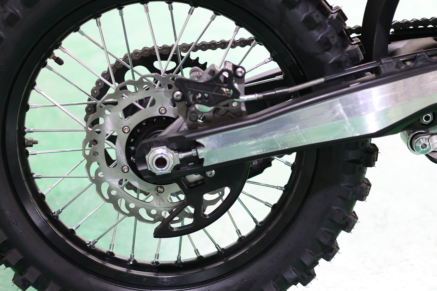 Мотоцикл JHLMOTO JHLofr GS CB300RL в Рязани