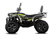 Квадроцикл GBM CROSS HILL 320 BIG PREMIUM в Рязани