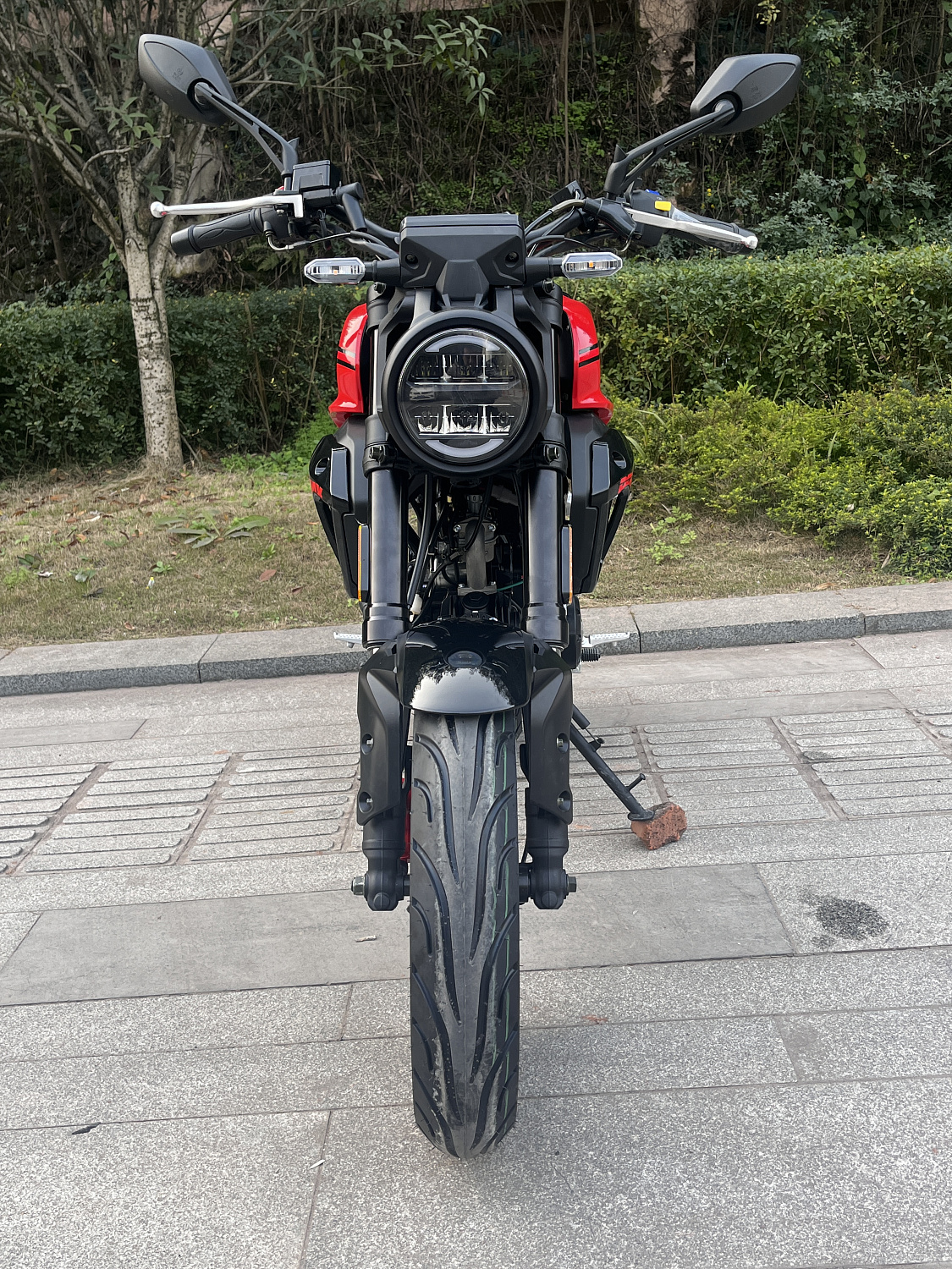 Мопед PROMAX CB150PR (49) в Рязани