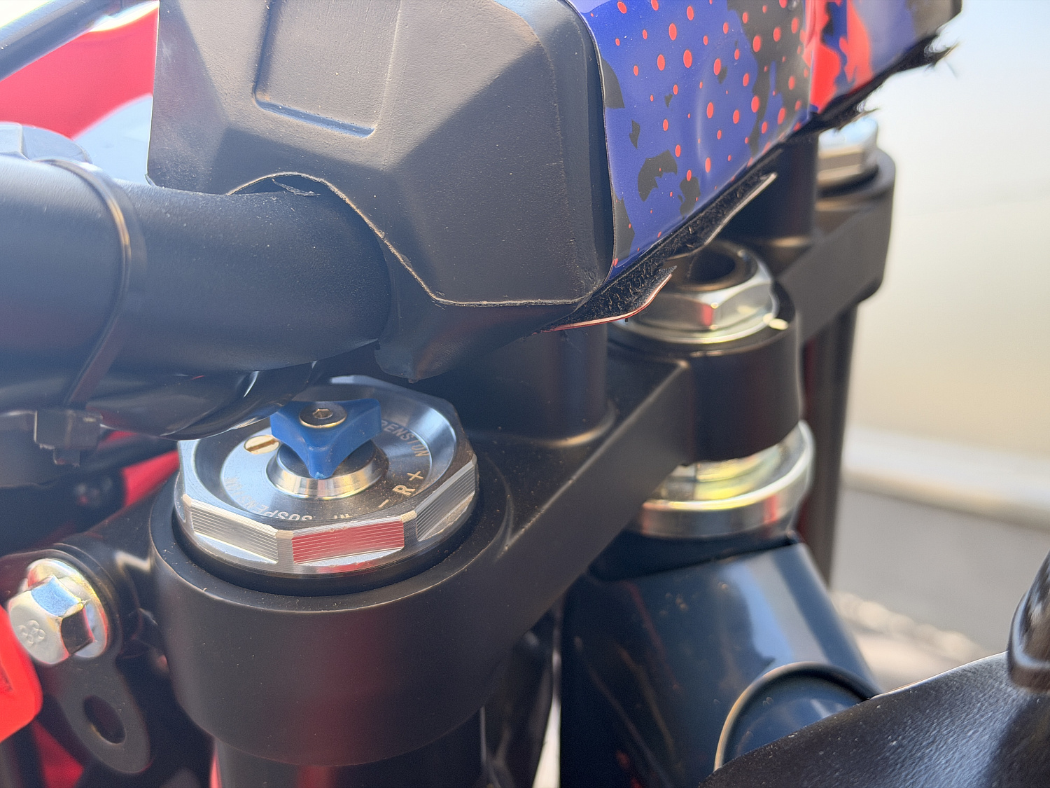 Кроссовый мотоцикл PROMAX MX280 в Рязани