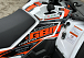 Квадроцикл GBM STORMRIDER 300 NEW PREMIUM в Рязани
