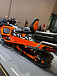 Миниснегоход BENDA ATLAS 1000 в Рязани