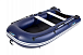 НАДУВНАЯ ЛОДКА GLADIATOR B330AD в Рязани