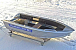 Алюминиевая лодка Wyatboat-370 в Рязани