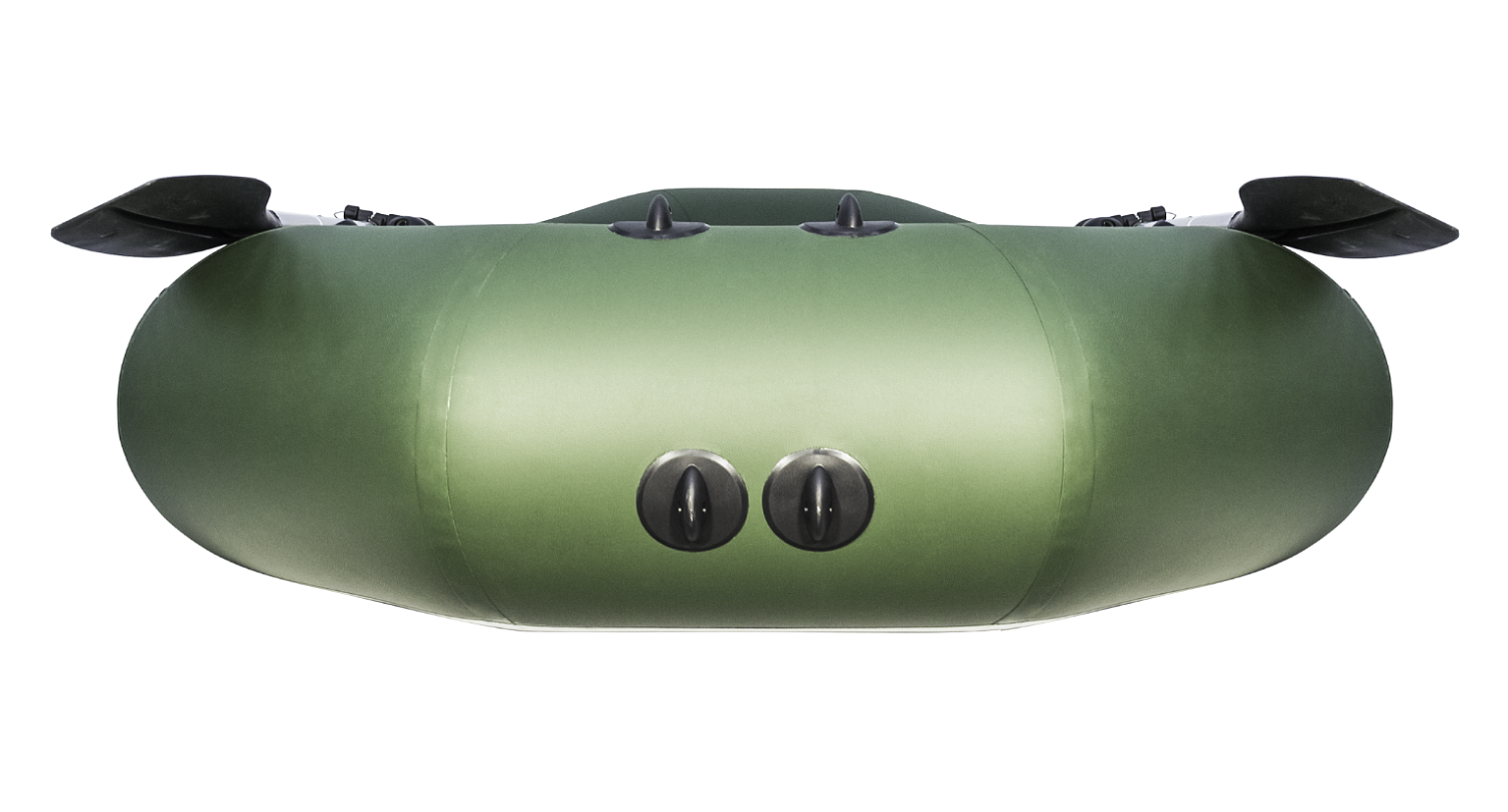 Лодка АКВА-МАСТЕР 260 в Рязани