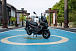 Скутер PROMAX BMW C250X в Рязани