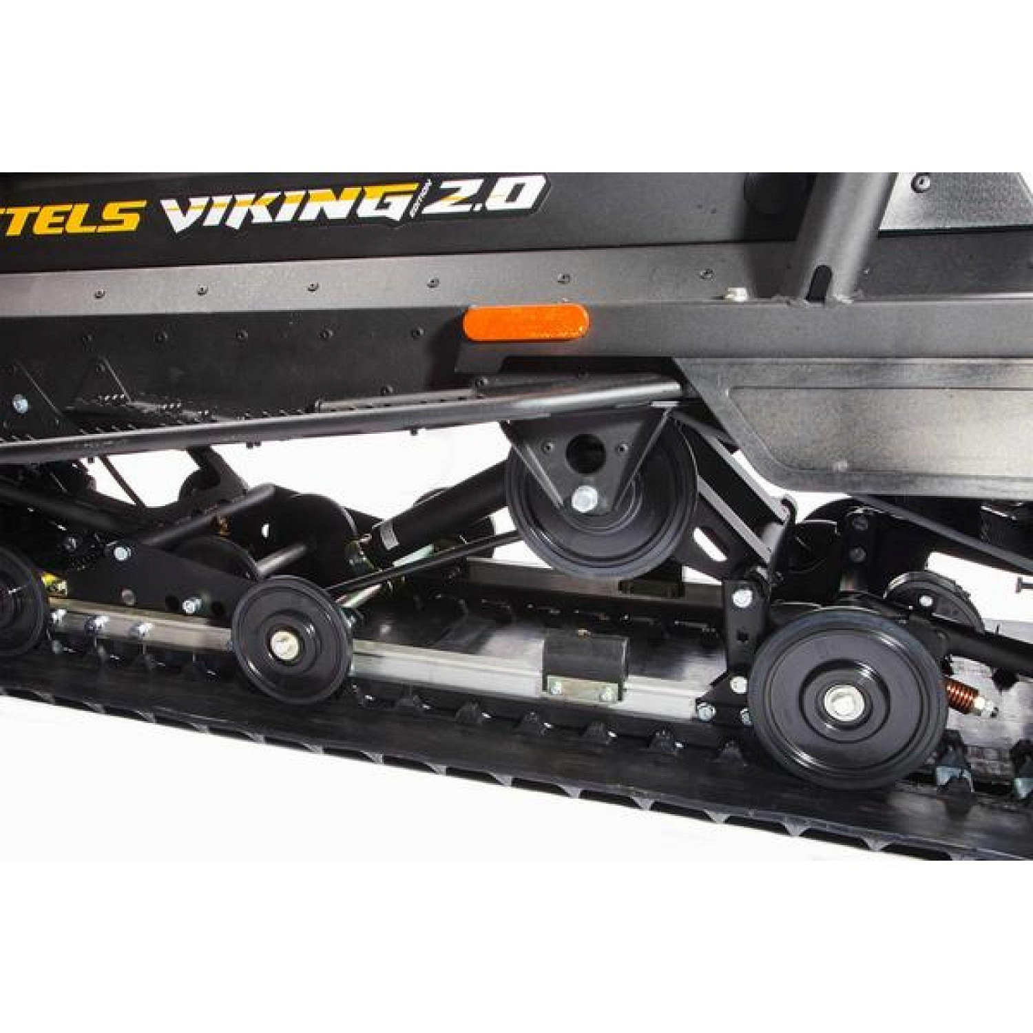 Снегоход STELS VIKING V800 3.0 в Рязани