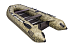 Лодка Ривьера Компакт 3600 СК в Рязани