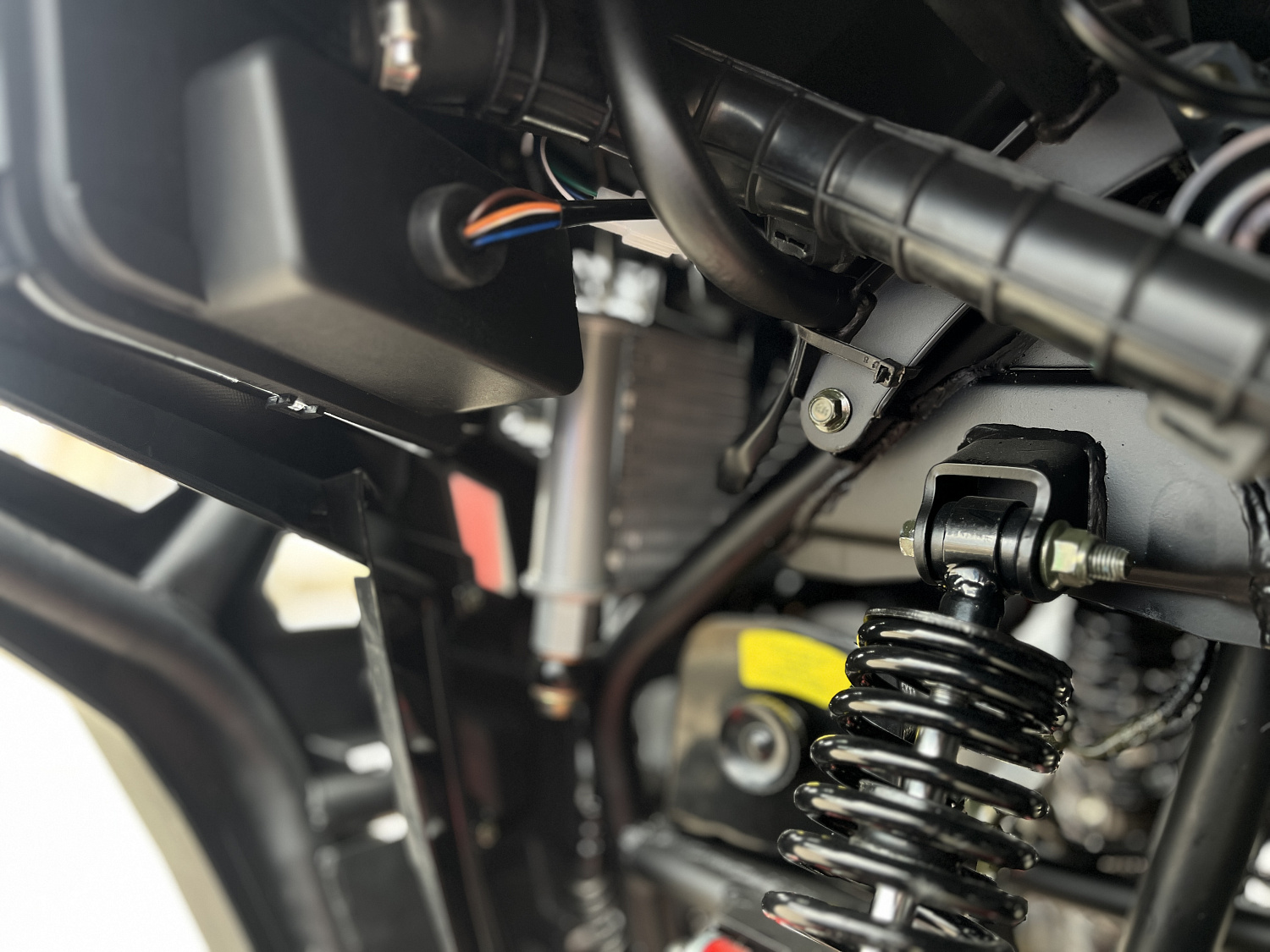 Квадроцикл PROMAX TAURUS 300 MAX-PRO LONG в Рязани