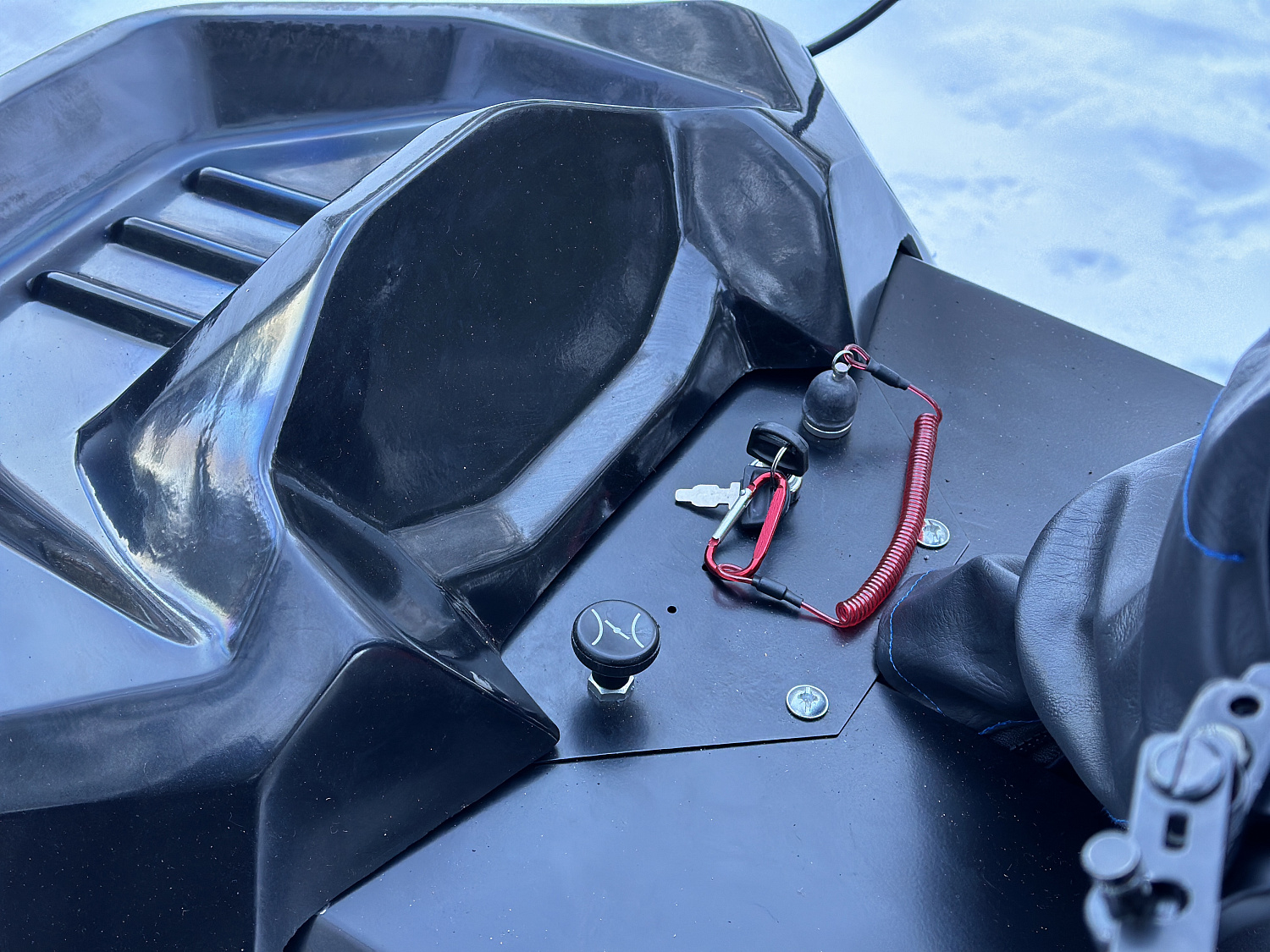 Снегоход PROMAX YAKUT 500 LONG 2.0 4T 29 в Рязани