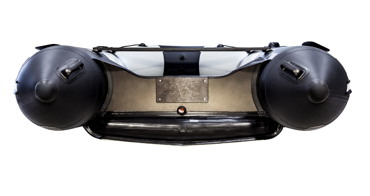 Лодка Ривьера 3600 НДНД-киль в Рязани