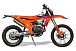 Эндуро мотоцикл IRBIS KTR 250 в Рязани
