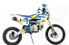 Питбайк MOTOLAND (МОТОЛЕНД) Кросс TCX125 в Рязани