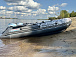 Лодка MISHIMO BIG FLOOR 420 в Рязани
