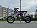 Питбайк JHLMOTO JHL Z140E Pro (YX1P56FMJ) в Рязани