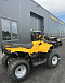 КВАДРОЦИКЛ IRBIS ATV 250  в Рязани