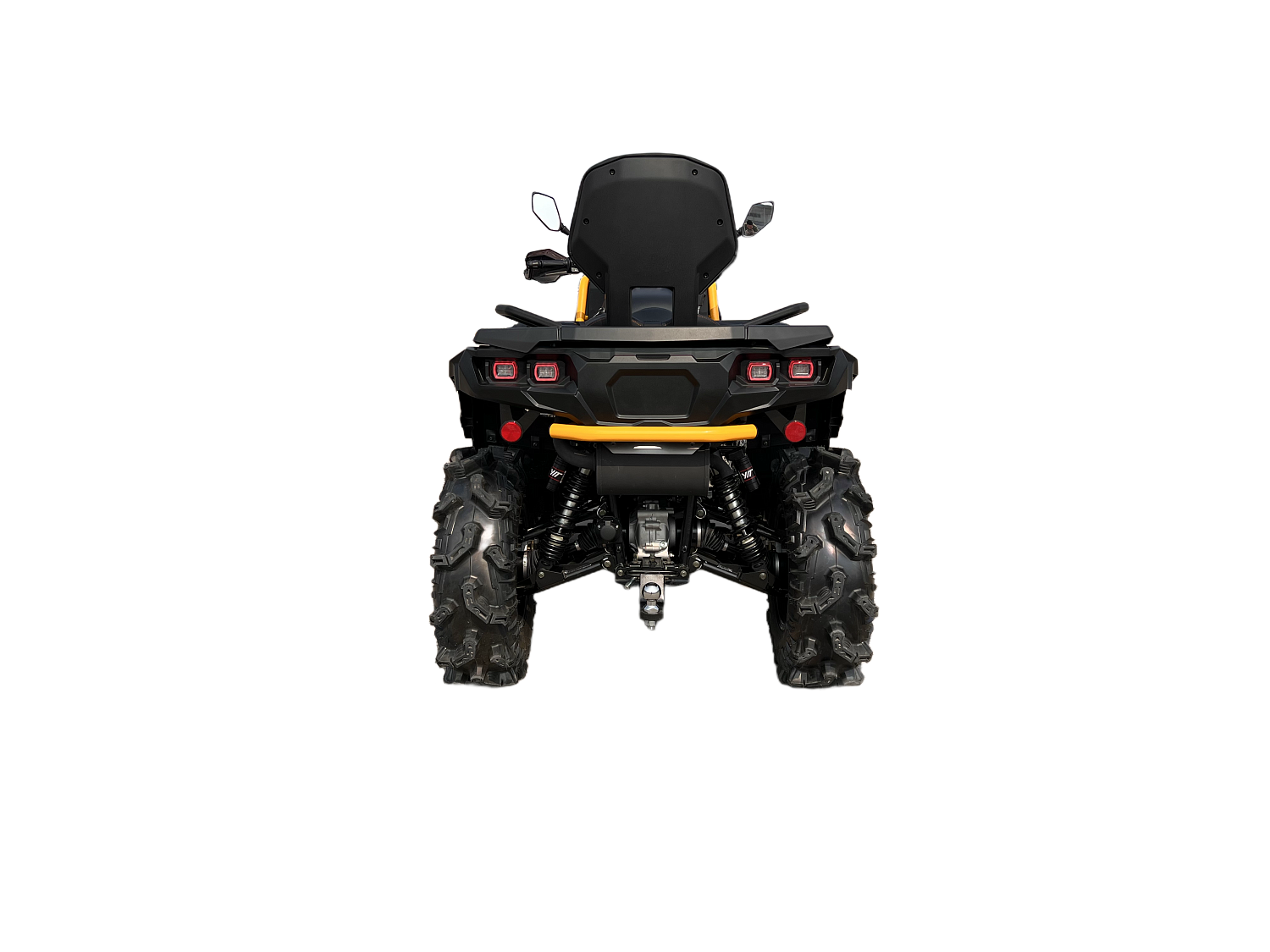 Квадроцикл GBM EXPLORER 1100SW MUD с ПСМ в Рязани