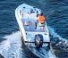Стеклопластиковый катер Neman-500 в Рязани